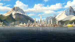 Maybe you would like to learn more about one of these? The Legend Of Korra Platinumgames Inc Official Website