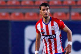 Rodrigo noya trae toda la energía que acumuló con los rayos, el zaguero llegó a san luis con las metas más altas. The 3 Atletico San Luis Players Who Should Leave The Club To Make The Leap To Big Teams Ruetir