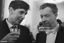 105 Michael Britten Photos & High Res Pictures