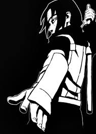 Ang tunay na pagkamatay ni izumi uchiha! Itachi Shinden Tumblr Posts Tumbral Com