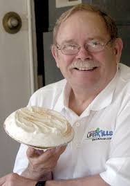 Key lime pie: A taste of Florida