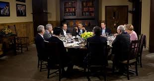 Camp david is a production company based in stockholm working with moving content. Obama Opens Up Camp David For Rustic Vip Sleepover