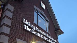 Syed naqvi, md, mona garrison, fnp, and the team offer outstanding health care in a warm and welcoming manner. Mcclain Not Done Pushing Downtown Newark Development