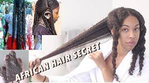The best hair cleansing methods without harsh chemicals and how often to shampoo your hair for maximun growth. Chebe Powder For Hair Growth