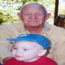 Obituary information for James 'Buddy' Archie Covington