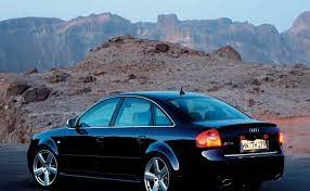 Audi Rs6 C5 Hd Wallpaper Audi Rs6 Audi Audi S6