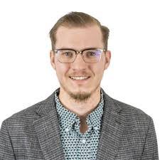 Jason Messick's Instagram, Twitter & Facebook