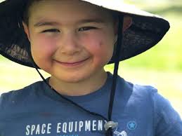 Fundraiser by Francesca Ross : Help Matteo Go To Summer Camp!