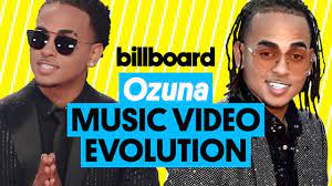See more of ozuna musica 2018 on facebook. Ozuna Music Video Evolution Si Te Dejas Llevar To Me Dijeron Billboard Youtube