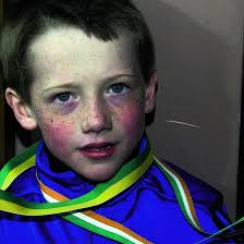 Records fall at county T&F championships