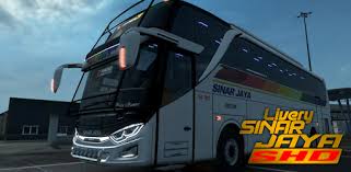 3 livery arjuna xhd putri luragung sn berkah jay youtube. Descargar Livery Shd Sinar Jaya Para Pc Gratis Ultima Version Com Livery2 Sinarjaya
