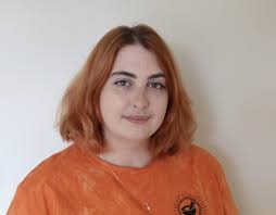 Let us introduce our round table members for this years Animex Festival:  Ellie, Danni, Andreea, Natalie and Fern 🎮 The roundtable is composed of  Women in Games ambassadors who will discuss their