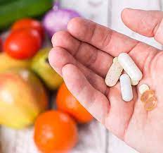 Concerning Supplement Trends Among Down Syndrome Children Study Notes
