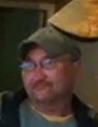 Obituary information for James D. Casto