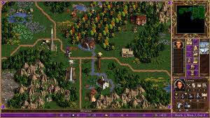 Heroes of might and magic 3 обзор. Heroes Of Might Magic Iii Hd Edition Frei Spielen Pc