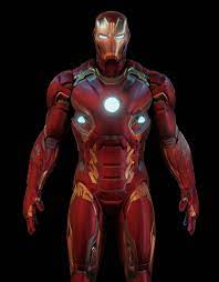 Is it entirely screen accurate, it's hard to say. Artstation Iron Man Mark 45 Rendered With Blender Israel2099