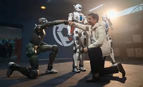 Seeds | 众擎机器人宣布完成A1+轮与A2轮融资_TOM财经