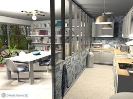 Sweet home 3d is a free architectural design software application that helps users create a 2d plan of a house, with a 3d preview, and decorate exterior and interior view including ability to place furniture. Sweet Home 3d Pricing Alternatives More 2021 Capterra
