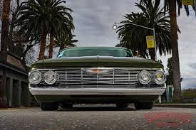 Image result for Granada Green 1961 GM