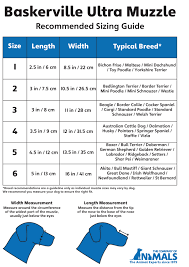 Thundershirt For Dogs Sizing Chart Dreamworks