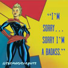 Pin On Captain Marvel