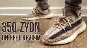 Sep 05, 2017 · so far, we're excited to heat up our summer sneakers with the june release of yeezy zyon and yeezy 380 blue oat. Adidas Yeezy Boost 350 V2 Zyon On Feet Review Fz1267 Youtube