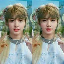 Jungkook and lisa find themselves together in an elevator. Lisa X Jungkook Lookalike Look Alike Disney Blackpink Lisa