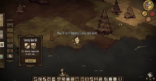 Each character has its own unique attributes and weaknesses that. Crafting Station Seafaring Don T Starve Together Return Of Them Klei Entertainment Forums