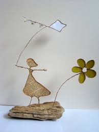 Figuren Mit Papierdraht Basteln Zu Beliebigen Anlassen Mit Dieser Diy Anleitung Basteln Mit Papierdraht Basteln Mit Papierdraht Anleitung Basteln Mit Draht