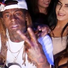 One of Lil Wayne's ex-girlfriends has revealed Wayne always carried a gun  with him, due to being paranoid he may be targeted and killed like Nipsey  Hussle and XXXTentacion! Read more -
