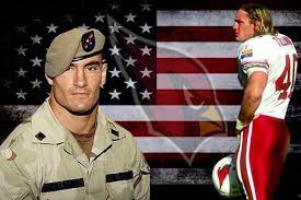 I wish he was still wearing #40 and playing in football games. 4 22 19 Crossfit Dnr