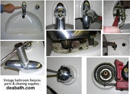 A wide variety of repair sink faucet options are available to you, such as graphic design, others, and 3d model design. How To Fix Crane Faucets Retro Renovation
