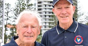 Surf Life Saving Australia