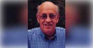 Obituary information for Wilbur Lee Sweitzer