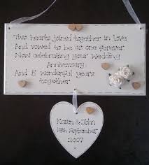 Handmade Personalised 5th Fifth Wood Wedding Anniversary Poem Gift Plaque Exclusive To Kaz Kraft Uk Wedding Anniversary Poems Anniversary Poems Wedding In The Woods