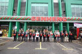 About Us Senheng