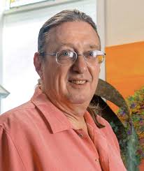 Letters from CAMP Rehoboth, Vol. 34, No. 4 by CAMP Rehoboth