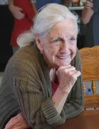 Obituary information for Helen L. Garland