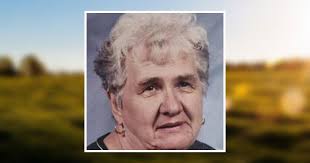 Carolyn M. Snyder Obituary November 7, 2024