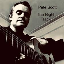 Pete Scott