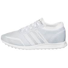 Adidas sneaker damen sale (18). Adidas Los Angeles Herren Weiss Schuhe Mode Und Accessoires Online Kaufen