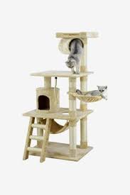 Need something for a 20 pound cat? 10 Best Cat Trees 2021 The Strategist
