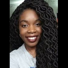 Nadia Murphy Donor Profile