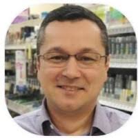 Joseph Yamaguchi's Instagram, Twitter & Facebook