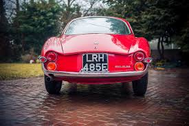 Image result for Rosso Alfa 1967 Alfa-Romeo