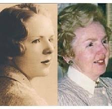 Phyllis Berry Obituary (1916