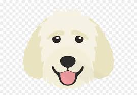 Maybe you would like to learn more about one of these? Goldendoodle 01 Yappicon Clipart 2529270 Pinclipart