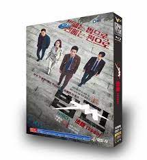2023 Korean drama TV: PAYBACK 法钱 법쩐 4/DVD-9 Chinese English Subtitle Free  Region | eBay