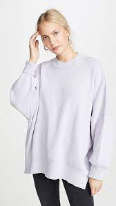 Free People Easy Street Tunic Sweater Free People Sweater Sweaters Tunic