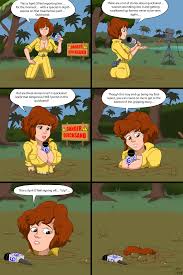 depth reporting by hefess by dethmetal